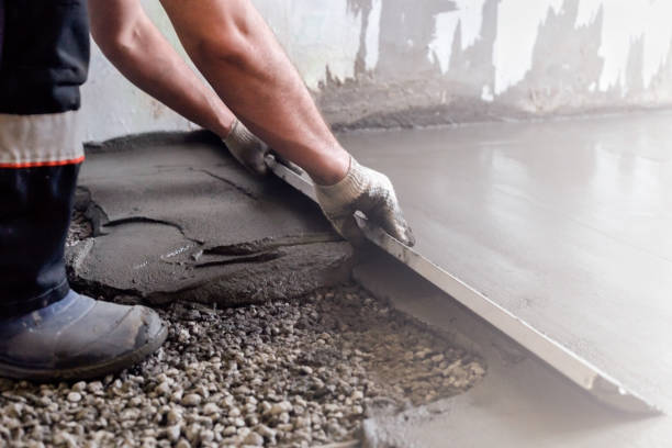 Best Local Concrete Companies  in USA